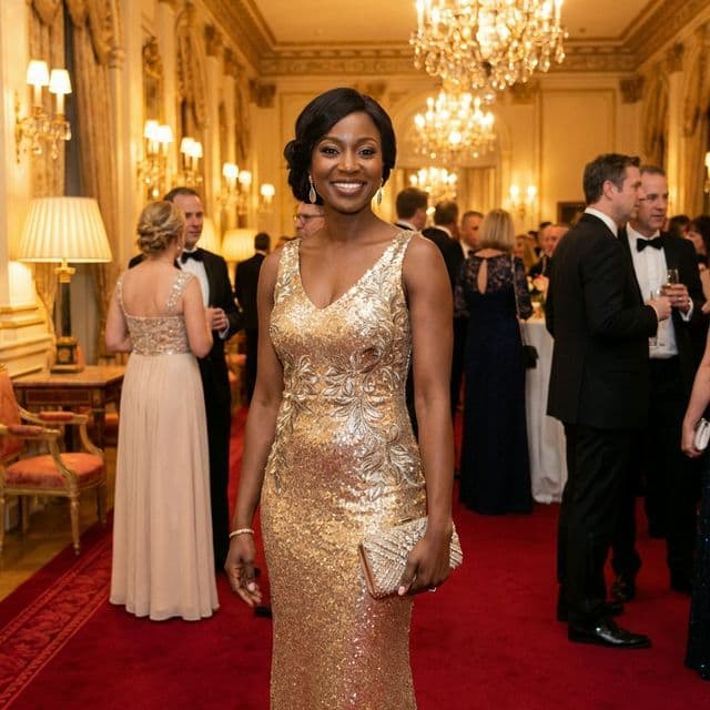 Soirée Gala